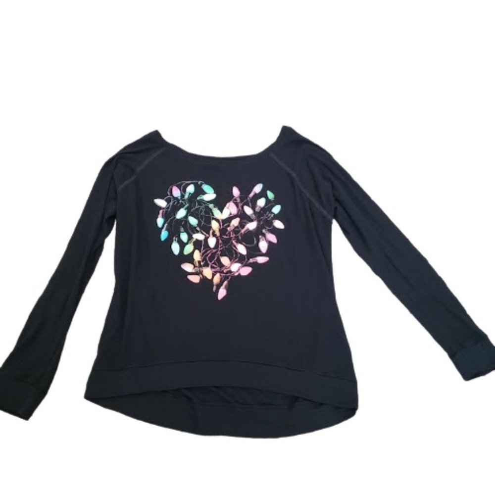 American Eagle Vintage Plush Long Sleeved Shirt